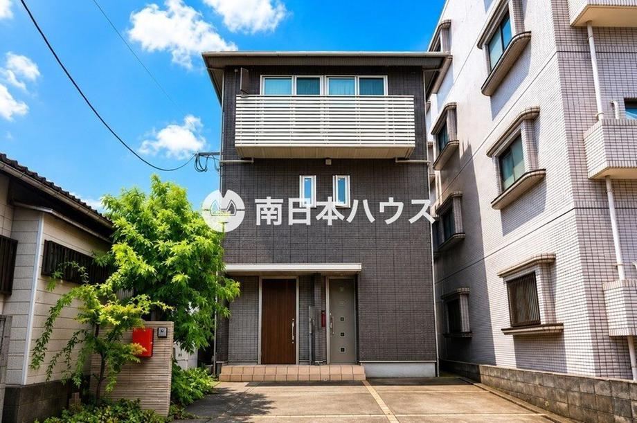 4LDK+2S house in Kagoshima, Kagoshima - Photo 1