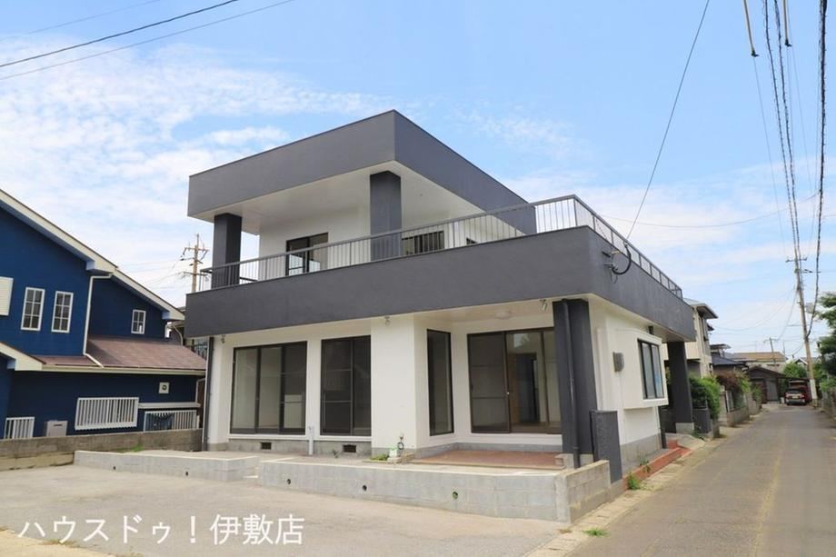 5LDK house in Kagoshima, Kagoshima - Photo 1