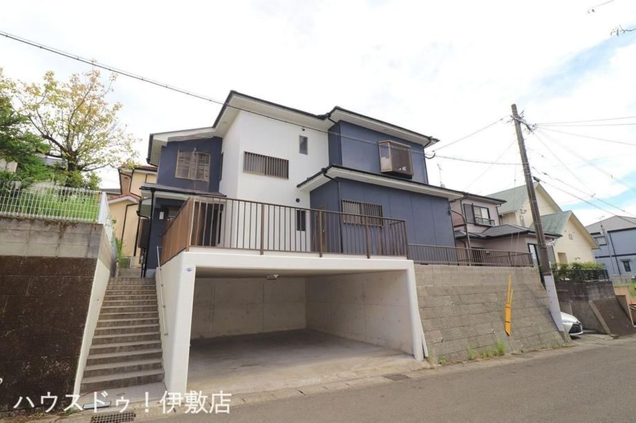 4LDK+S house in Kagoshima, Kagoshima - Photo 1