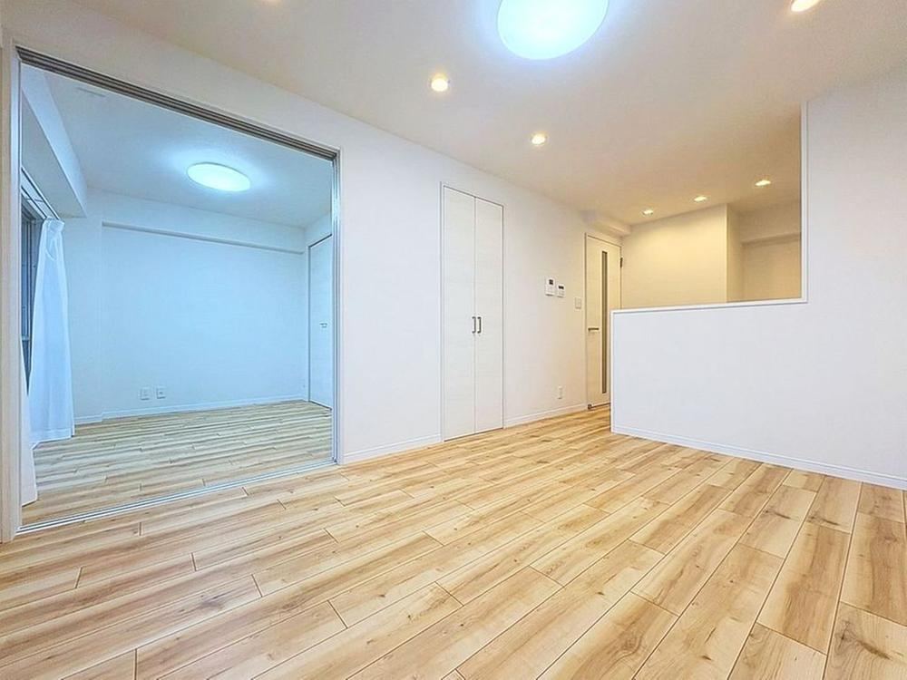 1LDK apartment in Taito Ward, Tokyo - Photo 1