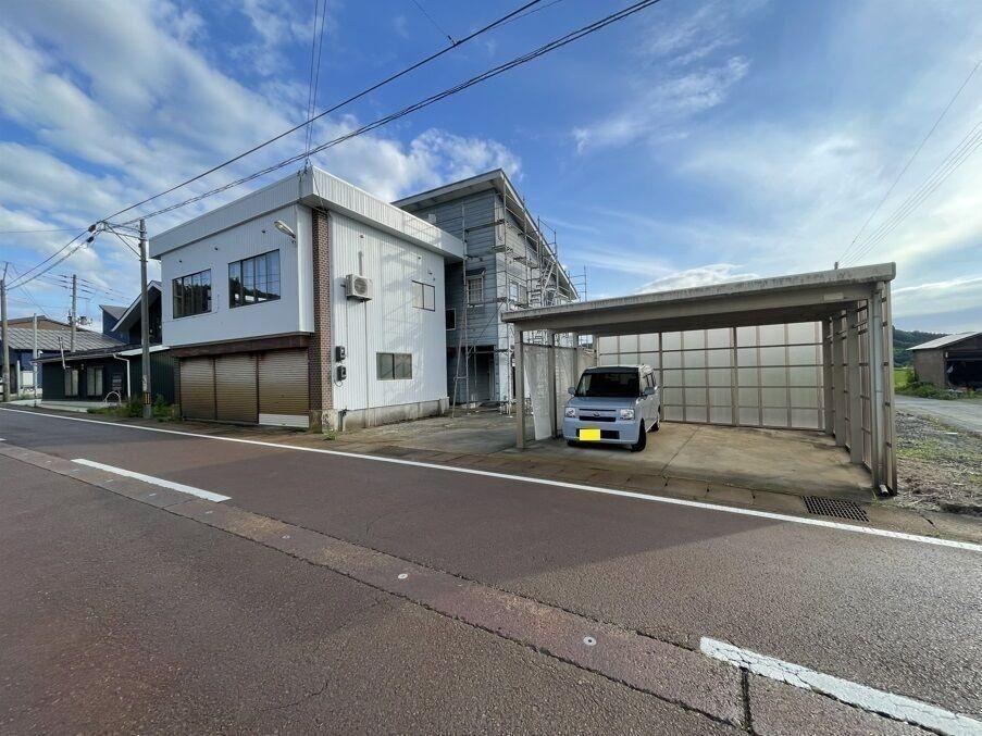 4LDK+3S house in Nagaoka, Niigata - Photo 1
