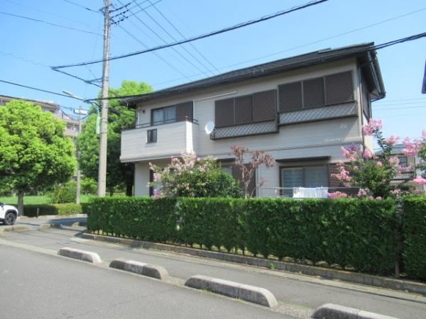 4LDK house in Kuki, Saitama - Photo 1