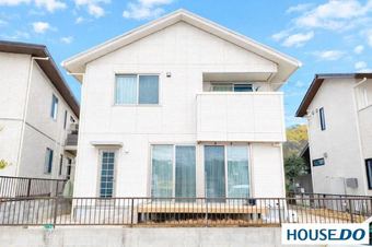 4LDK house in Iwakuni