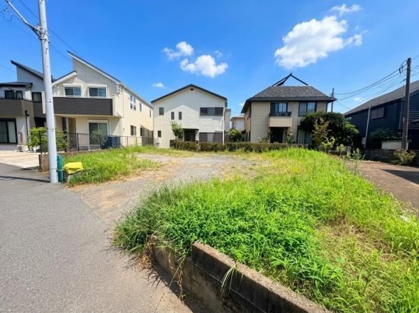 198 m² land in Chigasaki, Kanagawa - Photo 1