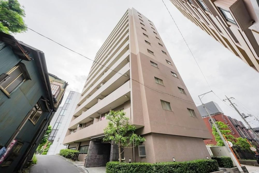 2LDK+S apartment in Edogawa Ward, Tokyo - Photo 1