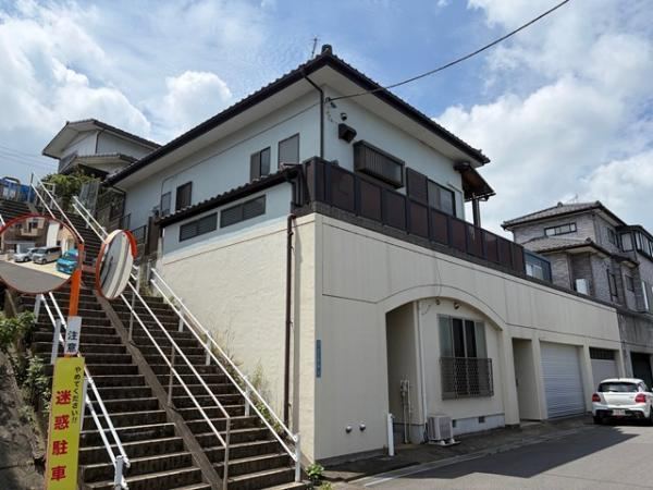 2LDK house in Toride, Ibaraki - Photo 1