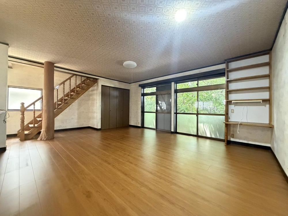 3LDK house in Arao, Kumamoto - Photo 1