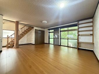 3LDK house in Arao