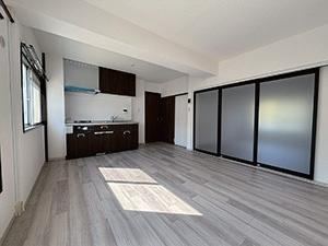 2LDK apartment in Sakyo Ward, Kyoto - Photo 1