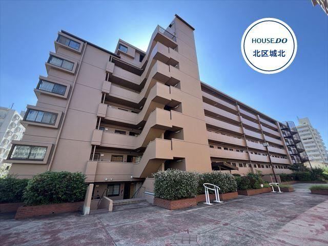 3LDK apartment in Kita Ward, Nagoya, Aichi - Photo 1
