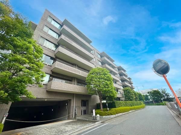 3LDK apartment in Asao Ward, Kawasaki, Kanagawa - Photo 1