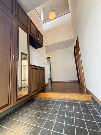 3LDK house in Kikuchi District