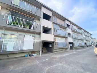 Studio apartment in Chiryu