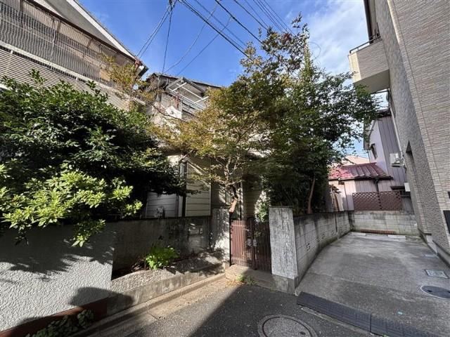 83 m² land in Kawaguchi, Saitama - Photo 1