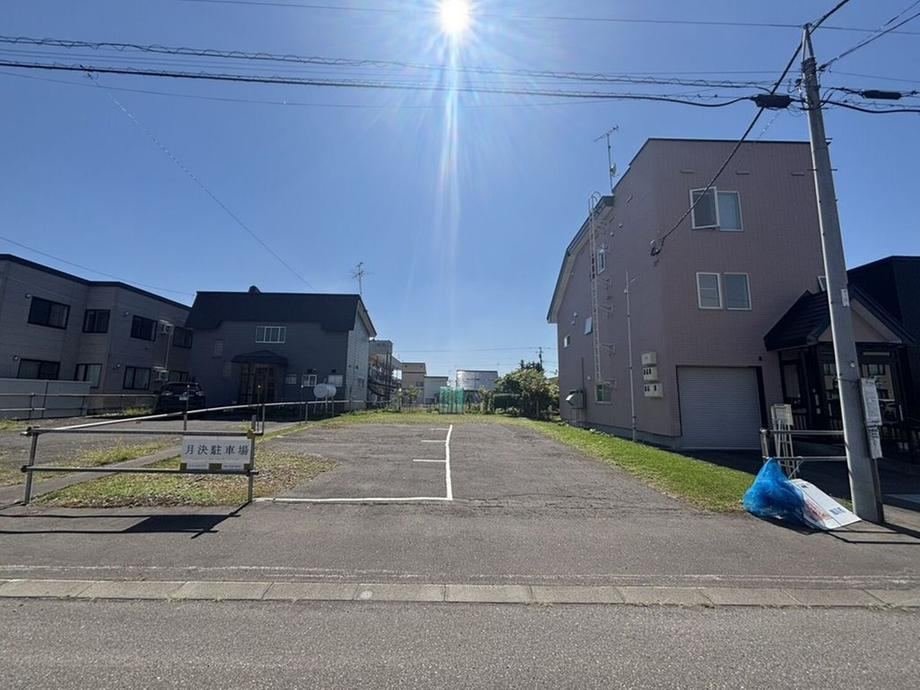 318 m² land in Asahikawa, Hokkaido - Photo 1