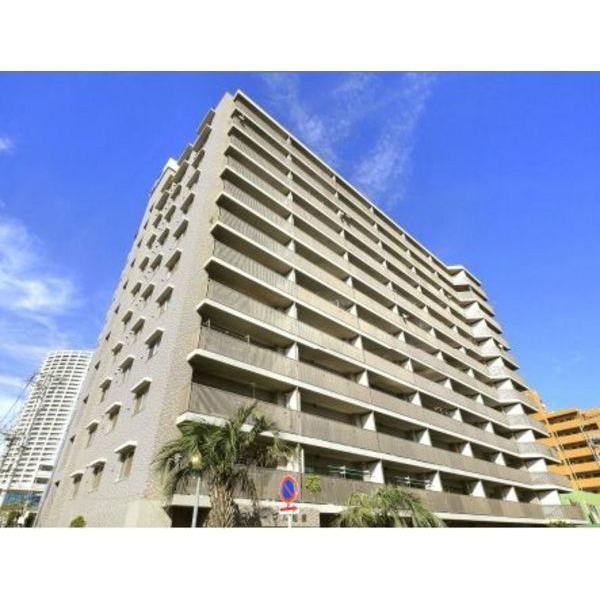3LDK apartment in Funabashi, Chiba - Photo 1