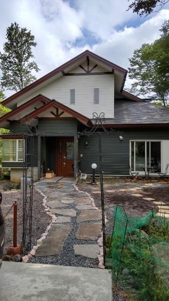 3LDK house in Susono