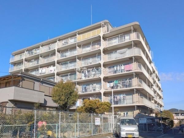 3LDK apartment in Misato, Saitama - Photo 1