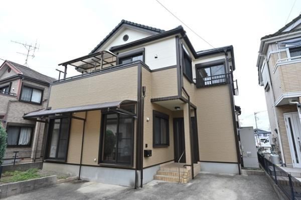 3LDK house in Misato, Saitama - Photo 1