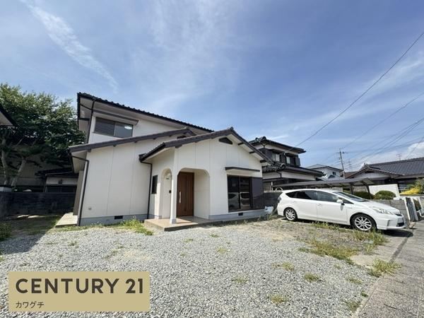 3LDK house in Ube, Yamaguchi - Photo 1