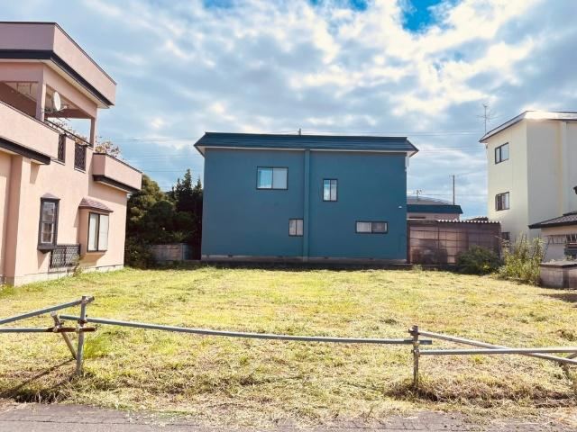 289 m² land in Kuroishi, Aomori - Photo 1