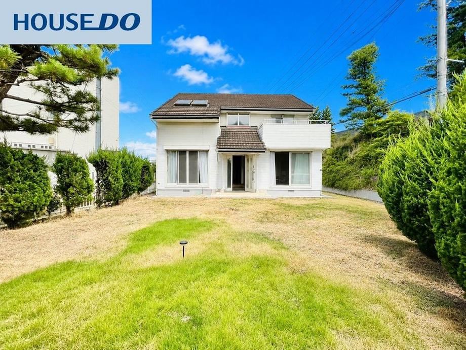4LDK house in Kai, Yamanashi - Photo 1