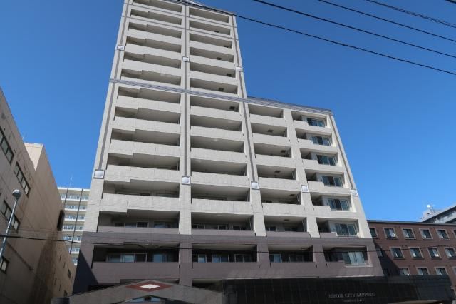 3LDK apartment in Higashi Ward, Sapporo, Hokkaido - Photo 1