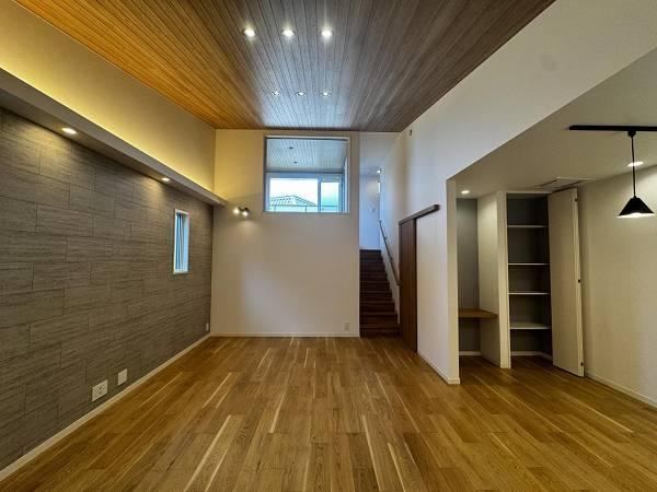 2LDK+S house in Ukyo Ward, Kyoto - Photo 1