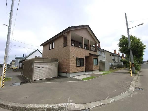 3LDK house in Atsubetsu Ward, Sapporo, Hokkaido - Photo 1