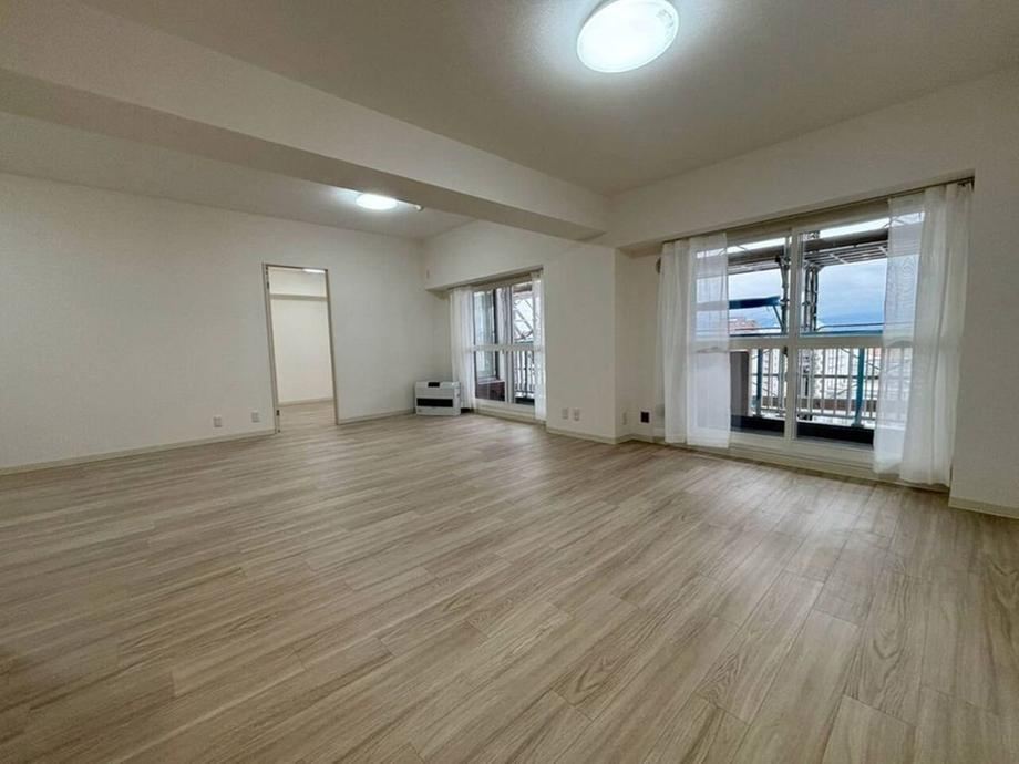 4LDK apartment in Kita Ward, Sapporo, Hokkaido - Photo 1