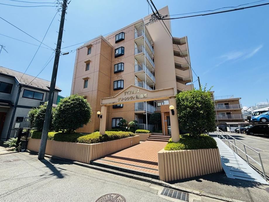 3LDK apartment in Chuo Ward, Sagamihara, Kanagawa - Photo 1