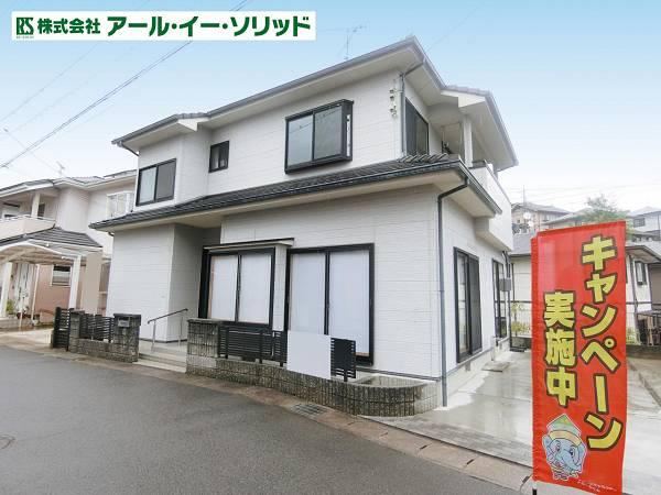 3LDK+S house in Kure, Hiroshima - Photo 1