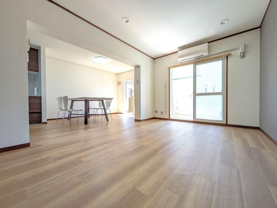 1LDK apartment in Kiyota Ward, Sapporo, Hokkaido - Photo 1