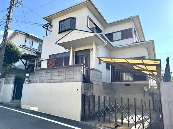 4LDK house in Hannan, Osaka - Photo 1
