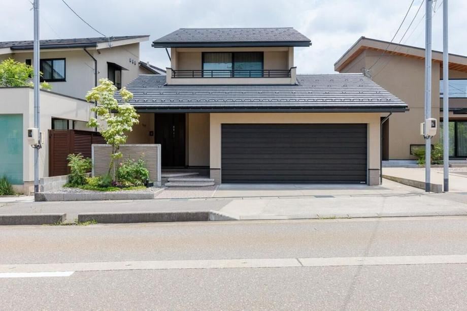 3LDK house in Kanazawa, Ishikawa - Photo 1