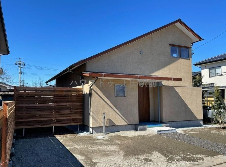 2LDK house in Ueda, Nagano - Photo 1