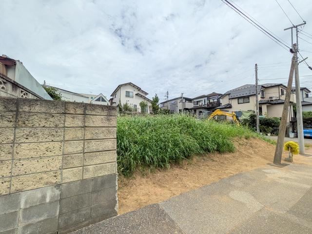 118 m² land in Yachiyo, Chiba - Photo 1