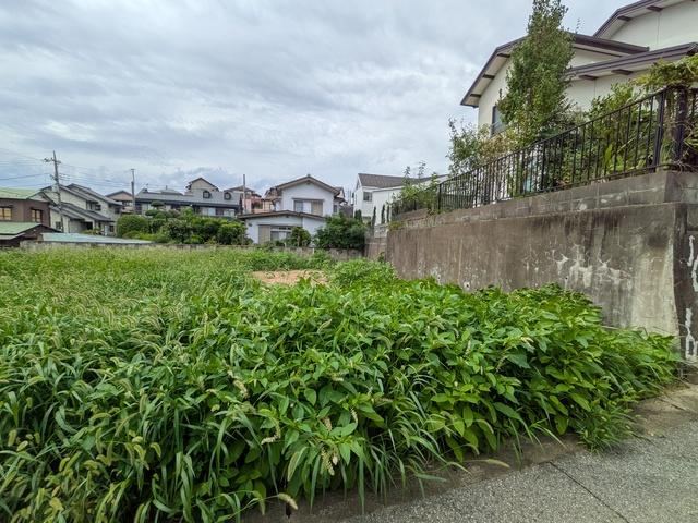 125 m² land in Yachiyo, Chiba - Photo 1