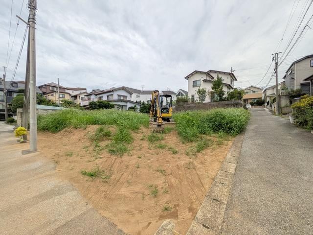114 m² land in Yachiyo, Chiba - Photo 1