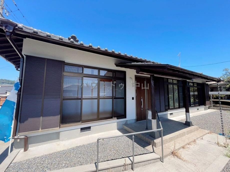3LDK house in Aira, Kagoshima - Photo 1