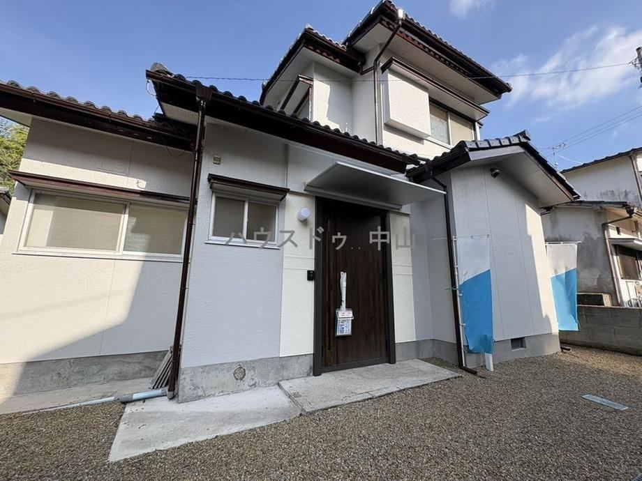 2LDK house in Kagoshima, Kagoshima - Photo 1