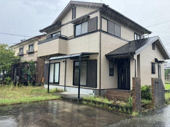 4LDK house in Kirishima
