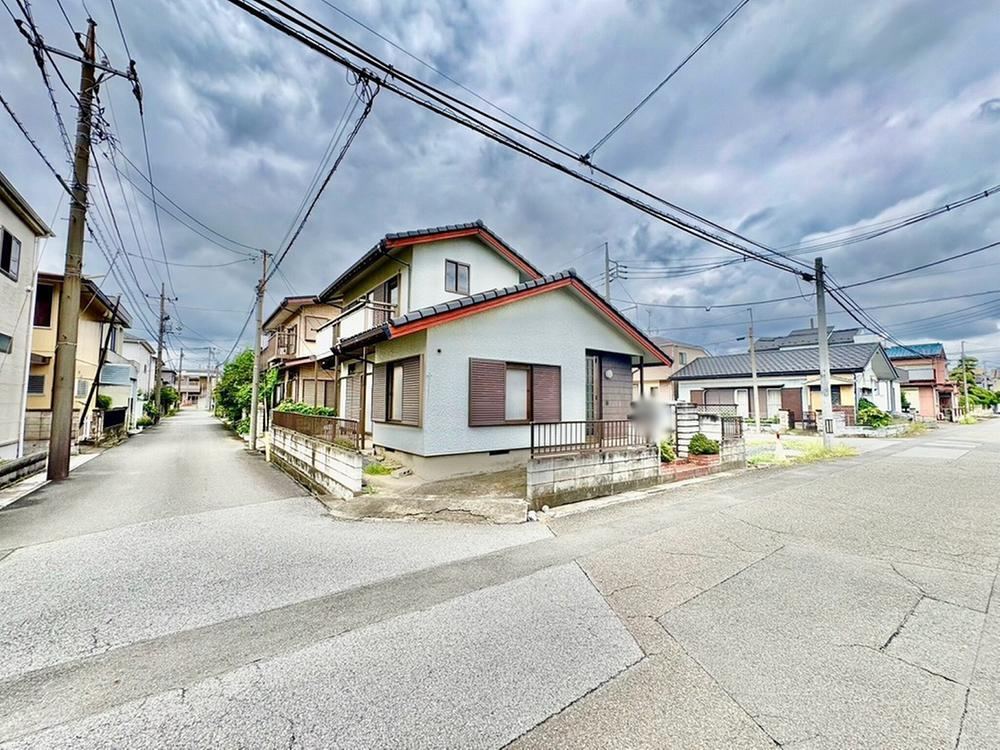 116 m² land in Koshigaya, Saitama - Photo 1