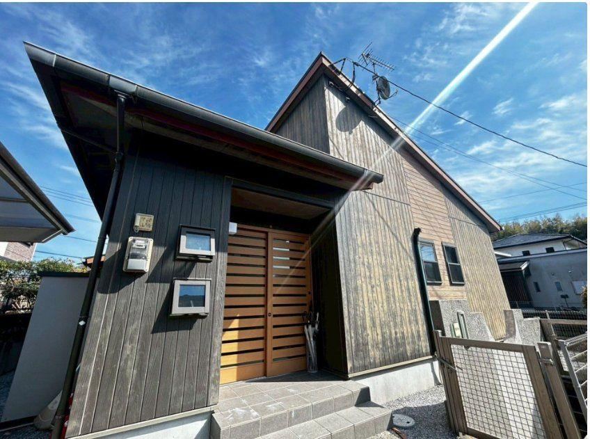 3LDK house in Miyazaki, Miyazaki - Photo 1