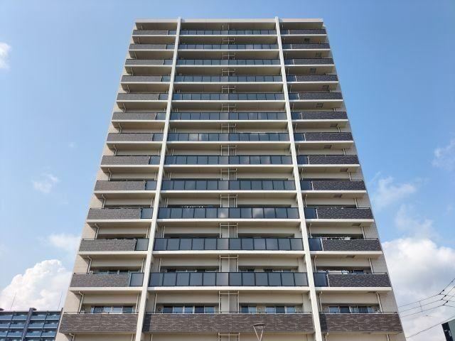 3LDK apartment in Kochi, Kochi - Photo 1