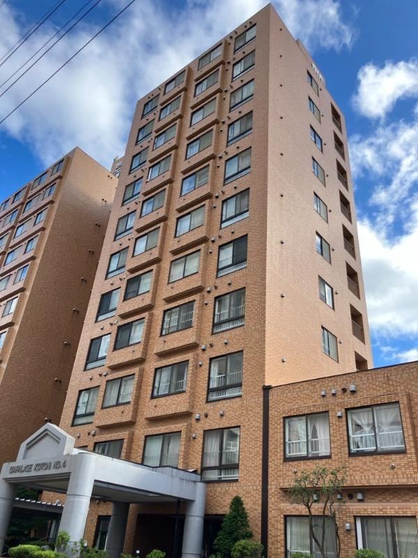 1LDK apartment in Nishi Ward, Sapporo, Hokkaido - Photo 1
