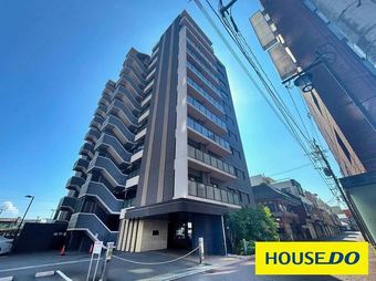 4LDK apartment in Hita