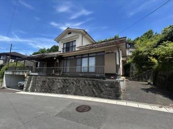 7DK house in Hita