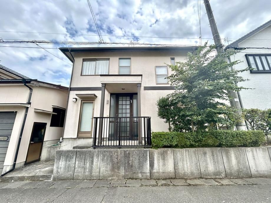 3LDK house in Konan Ward, Niigata - Photo 1