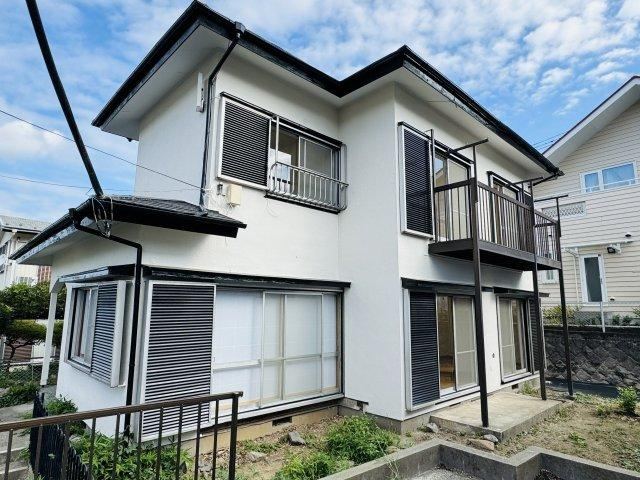 4LDK house in Hachioji, Tokyo - Photo 1